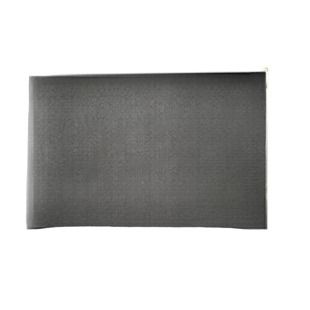 Black leather photograph envelope. Measures 5x7.5 inches. VGUC - Picture 2 of 6